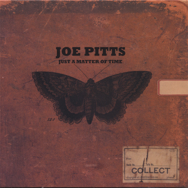 Joe Pitts Photo