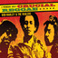 Crucial Reggae: Bob Marley & The Wailers cover