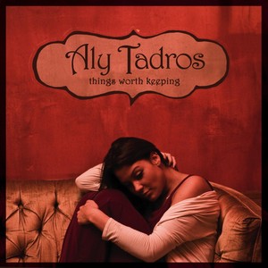 Things Worth Keeping Albumcover