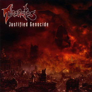 Justified Genocide album