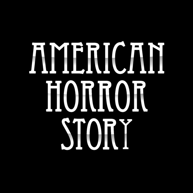 American Horror Story (Music from TV Series) cover art
