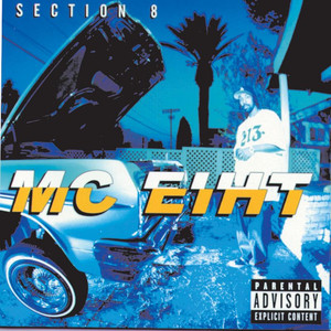 Section 8 album