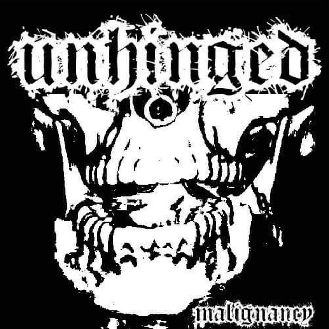 Unhinged Photo