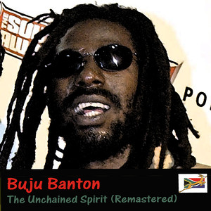 The Unchained Spirit (Remastered) album