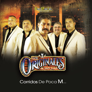 Corridos de Poca M album