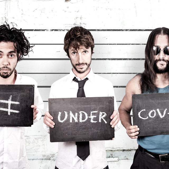 Last Chance To Dance Undercover Hippy