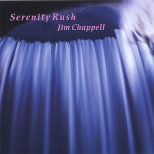 Serenity Rush album