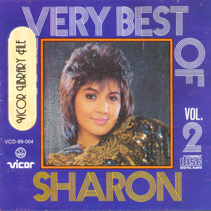 The very best of sharon vol. 2 album