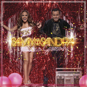 Samy y Sandra Sandoval