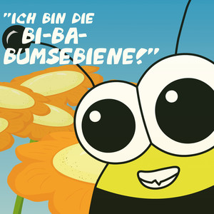 Bi-Ba-Bumsebiene
