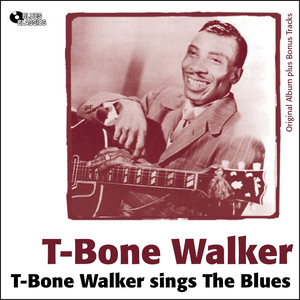 Sings the Blues album