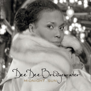 Midnight Sun (International Version) album