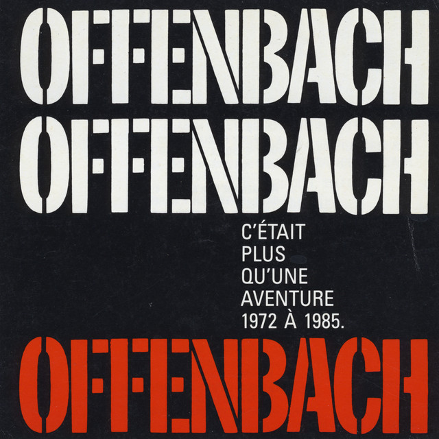 C'etait Plus Qu'une Aventure 1972-1985 cover