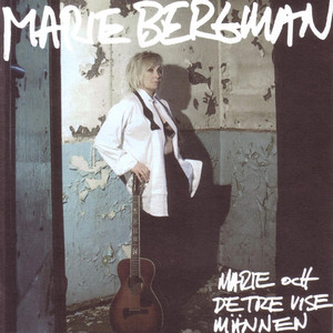 Marie Och De Tre Vise Männen cover