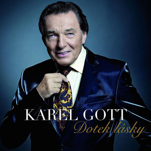 Dotek lásky album