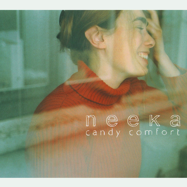Candy Comfort cover