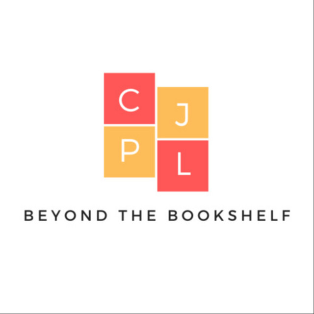 CJPL s Beyond The Bookshelf Podcast On Spotify