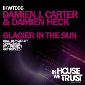 Damien J. Carter & Damien Heck