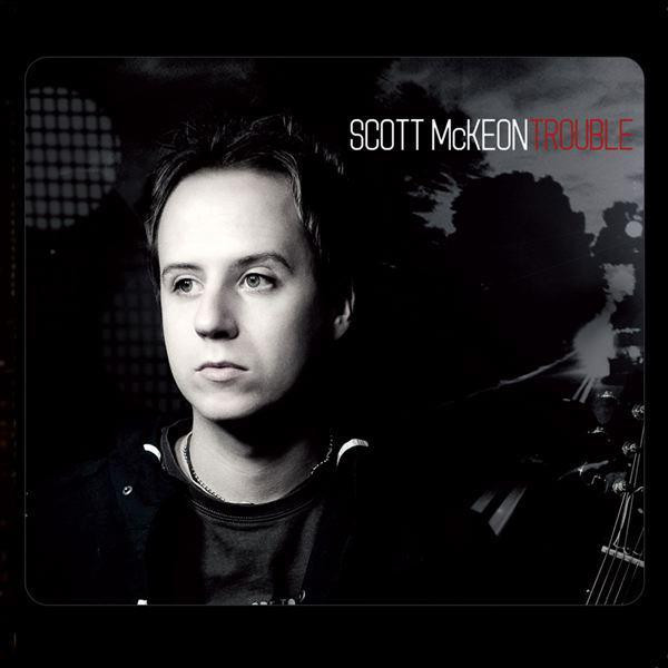Scott McKeon Photo