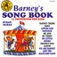 Barney's Song Book - 16 Favourites For Kids Albumcover