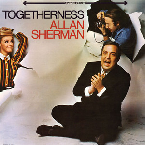 Togetherness cover