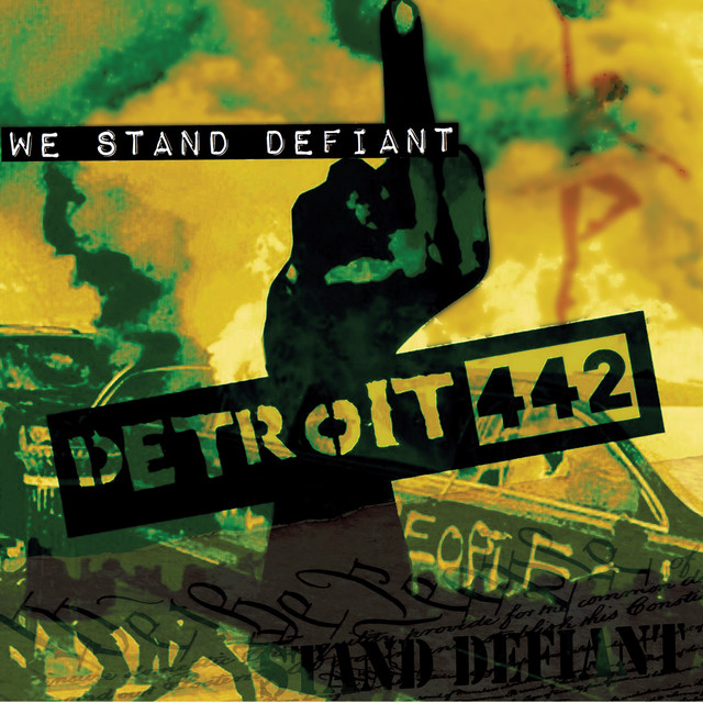 Detroit 442 Photo
