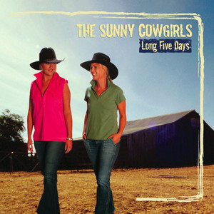 Long Five Days album