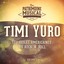 Les idoles américaines du Rock'n'Roll : Timi Yuro, Vol. 1 Albumcover