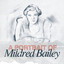 A Portrait of Mildred Bailey cover