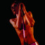 Raw Power cover