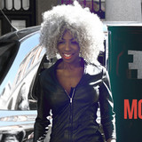 Heather Small