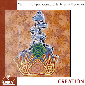Clarini Trumpet Consort