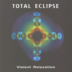Violent Relaxation cover