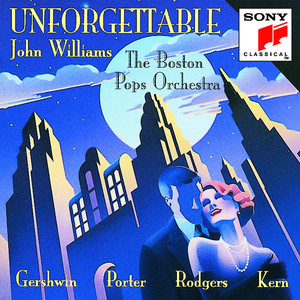 Unforgettable album