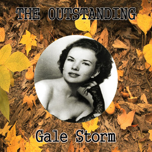 The Outstanding Gale Storm cover