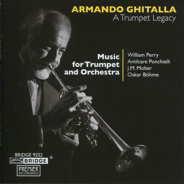 Armando Ghitalla Photo