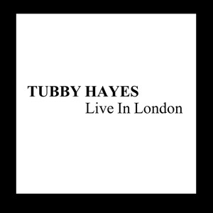 Live in London album