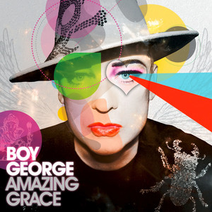 Amazing Grace cover