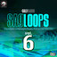 Sagloops Volume 6 - The Ultimate Bhangra Break Beats For The DJ cover