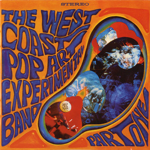 Part One cover