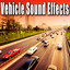 Vehiclesound Effects Albumcover