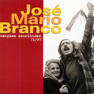 Canções escolhidas 71/97 cover