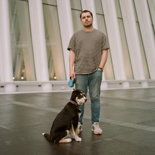 Kyle McEvoy Photo