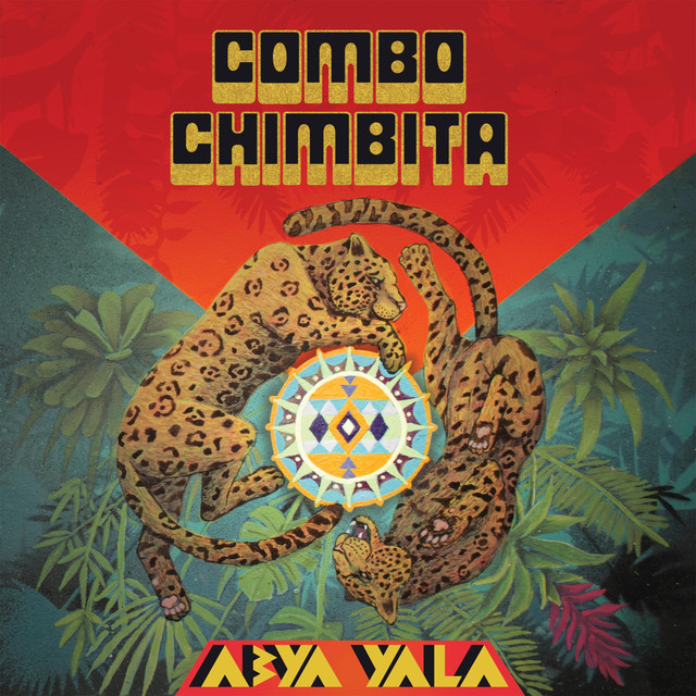 Abya Yala cover