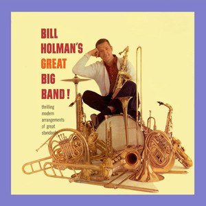 Great Big Band album