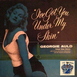 I've Got You Under My Skin album