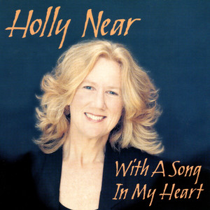 With A Song In My Heart cover