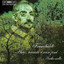 Frescobaldi: Arias, Toccatas and Canzoni Albumcover