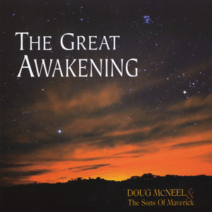 Doug McNeel & The Sons of Maverick