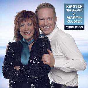 Kirsten Siggaard & Martin Knudsen